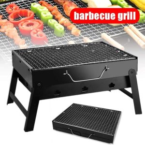 BBQ Pliable