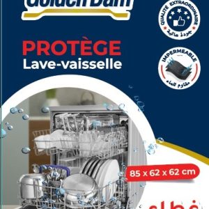 Protege Lave Vaisselle Gold