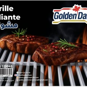 Grille Pliable Grande Modele